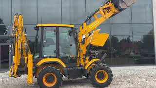 لودر حفار JCB 3CX COMPACT KOPARKO-ŁADOWARKA 2019R | JCB 2CX, JCB 3CX COMPACT | صورة 5 - Machineryline