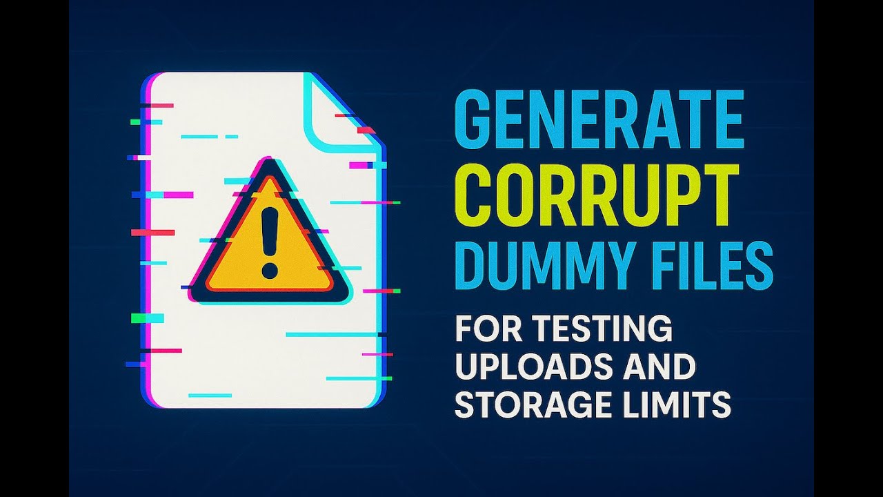 ビデオチュートリアル