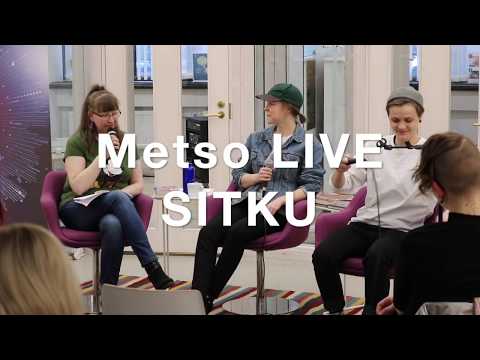 Metso LIVE - SITKU
