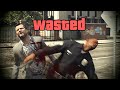 GTA V Wasted Compilation 62