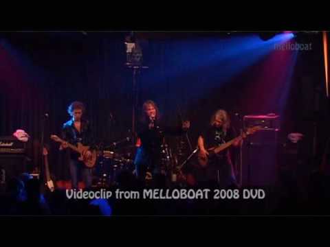 Melloboat 2008 - Leaf Hound