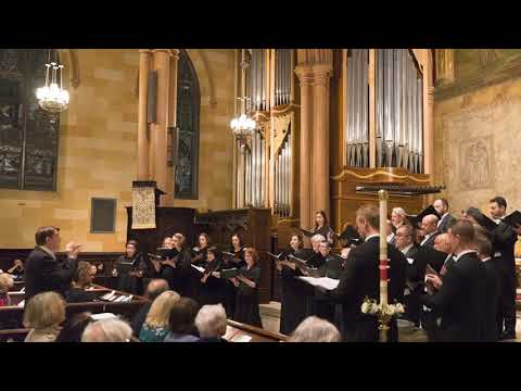 Voices of Ascension - Victoria: O Magnum Mysterium