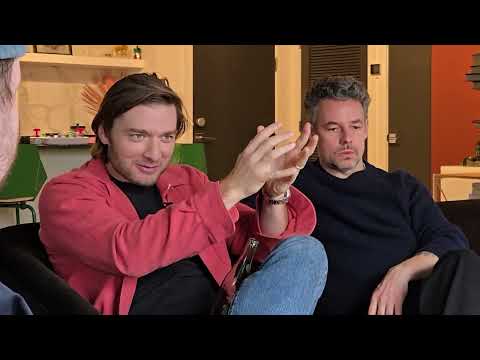 The Midnight Wiki - THE Syndicate Interview