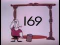 Sesame Street Episode 169 1970 Gordon Goes Over His Shopping List