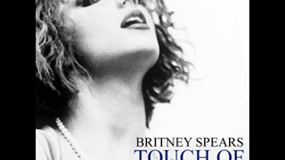 Britney Spears - Touch Of My Hand (Bill Hamel Club Mix) remix