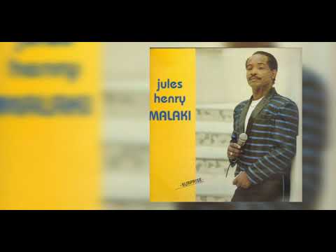 Jules Henry Malaki - Makiyaj (Antilhana)
