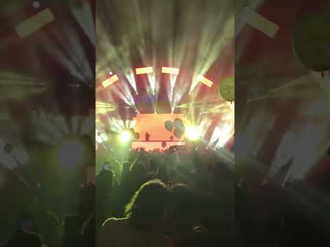 Don Diablo - The Same Way ft. KiFi @Rimini Beach Arena 2019