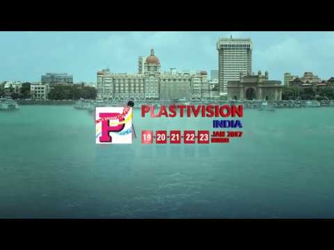 Plastivision India 2017 - Raising the Bar of Amenities to Exhibitors and Visitors