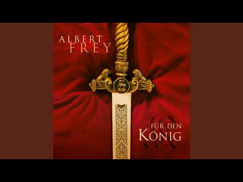 Vater Des Lebens - Albert Frey