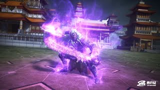 Download lagu EP40-45 The war is over! The Mad King unifies the Shura tribe! [The Westward S5] mp3