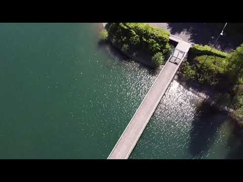 Germany Obernautalsperre Brauersdorf