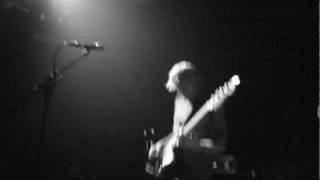 Male Bonding - T.U.F.F