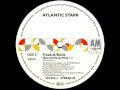 Atlantic Starr - Freak-A-Ristic (Special Dance Mix)