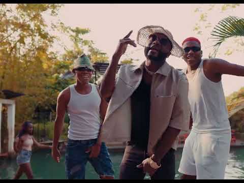 Hoy borro cassette Blessed  Man ft Jair Murillo Prod- Andres Dj y Fercho Music #afrobeats #viral