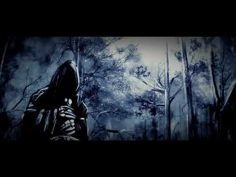 Backing Track Arch Enemy Style