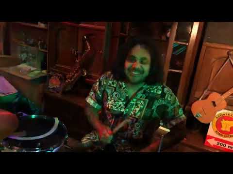 God natt Kristinehamn officiell video