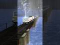 Real Story Of Pamban Bridge Accident Shorts