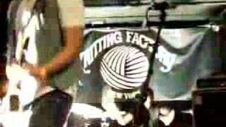 Addiction and Her Name (live) There for Tomorrow