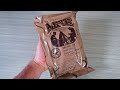 Tasting US Military MRE Menu #19 (Meal Ready to Eat)