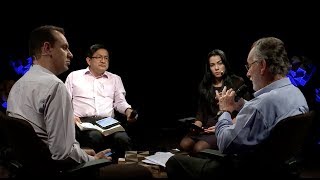 Conversa sobre Identidade de Gênero