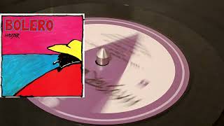 Haustor  -  Šejn  (Remaster 2023, Vinyl Video)