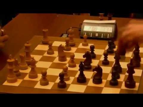 2010-11-11 GM Nakamura - GM Vachier-Lagrave, World Blitz