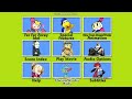 Bomberman 2 Shrek 2 DVD Menu