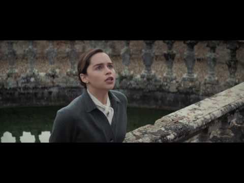 Voice From The Stone - UK Trailer - Starring Emilia Clarke and Marton Csokas