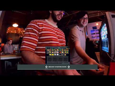 Melee @ Verdugo West #215 FULL VOD