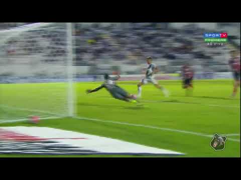 Gols da Macaca - Ponte 2 x 1 Botafogo