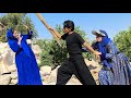 Young Man S Reaction Delighted All He Kicked The Evil Girl Out Forever Shocking Everyone
