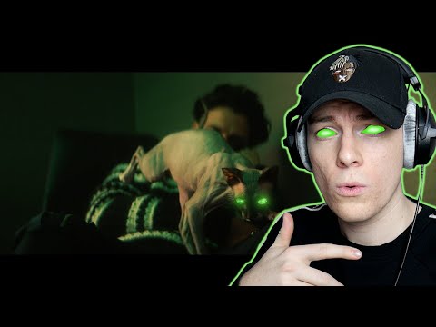 Spacy reagiert: Ufo361 – „Irina Shayk” 🌊🌊🌊 [Reaction/Reaktion]