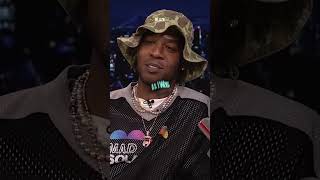 How Kid Cudi Got His Name 👀