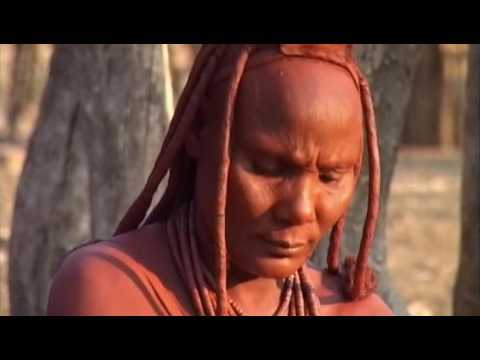 Kahimemua Nguvauva video 1