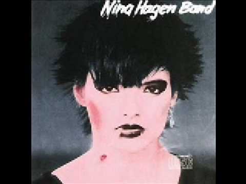 Nina Hagen Band - Fisch im Wasser(1978)