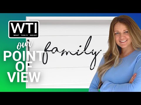 Elegant Designs Decorative Serving Tray - WTI product video review