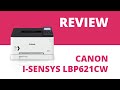 Tiskárna Canon i-Sensys LBP621Cw