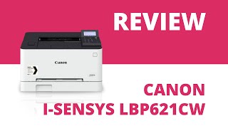 Canon i-Sensys LBP621Cw