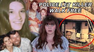 Son Finds Mother Murdered in Family Home | Joy Hibbs Case SOLVED After 30 Years