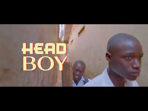 ESOMELO TULYOKYE-HEAD BOY (Official Music Video)