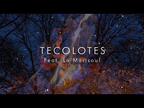 🦉 San Pascualito Rey - Tecolotes ft. La Marisoul (video oficial)