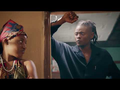 PALLASO - CALAMITY ft NITA NITA (Official Video )