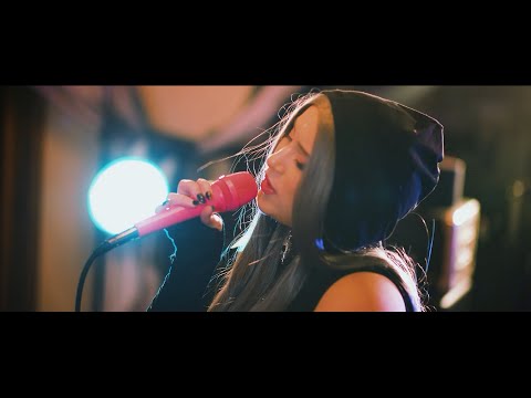 Simple And Clean - Kingdom Hearts Cover | Lollia ft. @FamilyJules7X