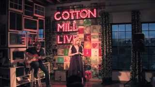 Emily West - Bang Bang (My Baby Shot Me Down) at Cotton Mill Live