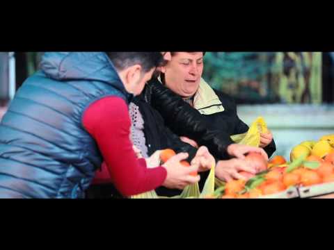 Ermal Mamaqi - Fal pak Dashuri