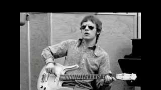 Cream - Deserted Cities of the Heart