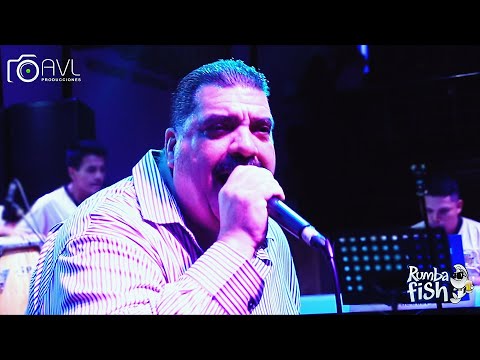 Por Favor Señora - Maelo Ruiz - Rumba Fish 2020