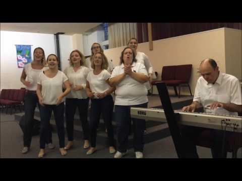 Oh Happy Day - Sound of Gospel Frankfurt