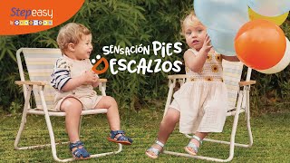 Pablosky Nueva colección Stepeasy PV23 anuncio