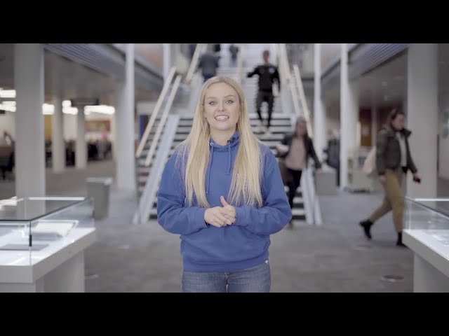 Computing for Business - DC120